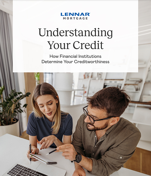 Understanding Your Credit
