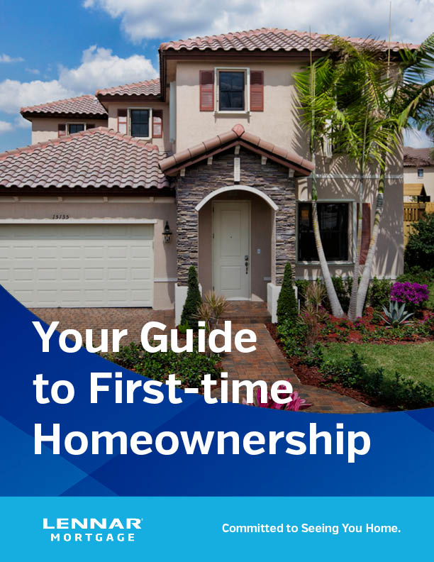 Your Guide to First-Time Ownership